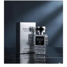 Perfume Masculino Brand Collection Nr 296 Travel Size 25ml tamanho de viajem Original Robozinho EDP