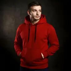 Moletom Liso Felpado Unissex – Estilo e Conforto para o Inverno | Oslo Closet