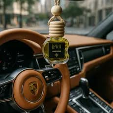 Cheirinho de Carro Frasco Maçã 10ml  3 Unidades Aromatizador Automotivo Personalizado