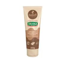 Hidratante Corporal Haskell Doce de leite Viçosa 200gr
