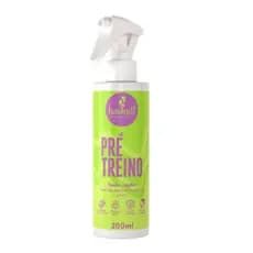Fluido Capilar Haskell Pré-treino 200ml - Proteção solar