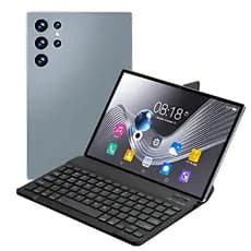 Tablet Pc Mil10 Android 13 256gb Memória 6gb Ram10 Polegadas Tablet Pc Milli  UNIFY