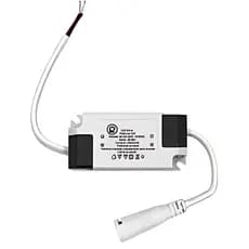 Reator Driver Para Painel Led Embutir Sobrepor 8w-24w Bivolt UNIFY
