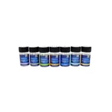 Lentes de Contato Magic Top HD OptyColor Com Grau O Par - Optolentes