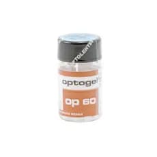 Lente de Contato Op 60 Anual Incolor Com Grau PROMOCIONAL 1 UNIDADE (1 LENTE)