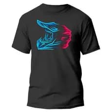 CAMISETAS ALGODÃO PREMIUM  M-G-GG