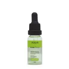 Sérum facial antioleosidade New Face PORAN 20ml PR283