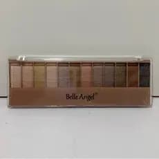 Paleta de Sombra 12 cores Belle Angel para as palpebras B012-2