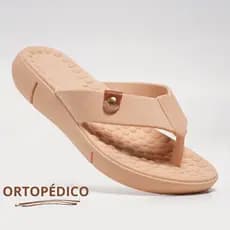 Tamanco Modal Feminino Leve Macio Ortopédico