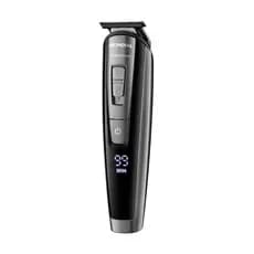 Aparador de Pelos Mondial BodyGroom 8 em 1 Painel Digital Bivolt – BG-09
