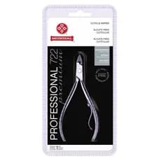 Mundial Alicate 722 Inox Profissional – Esterilizável, Corte Preciso, Alta Durabilidade e Qualidade