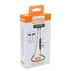 Fone Bluetooth Esportivo Corrida Academia  Resistente