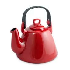 Chaleira Tropeiro 2.3 Litros - Pomodoro Ceraflame