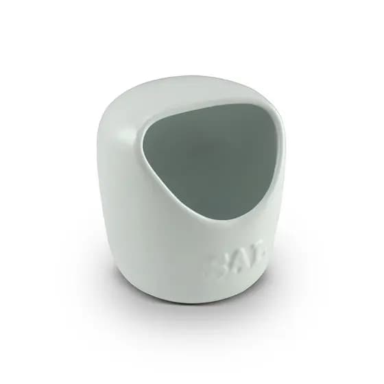Saleiro 650Gr Branco