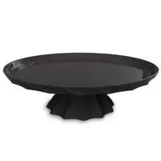Suporte Para Doces Twist 31.5Cm - Grafite