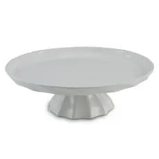 Suporte Para Doces Twist 31.5Cm - Branco