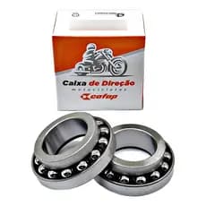 Caixa De Direção Esférica Cofap Bros 150 160 Tornado 250 Falcon Xre190 Xre300