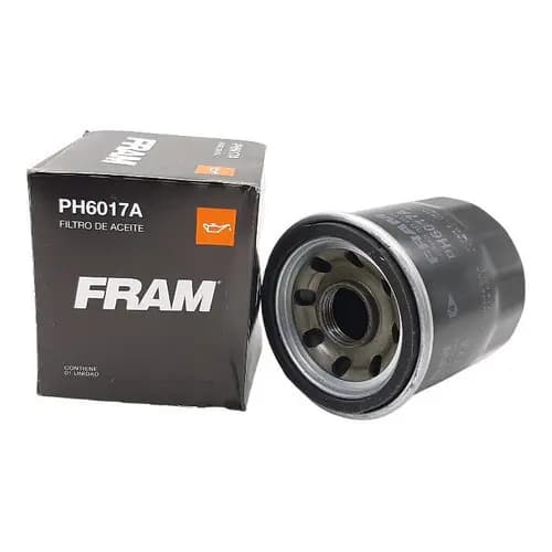 Filtro Óleo Ph6017a Hornet Xj6 Mt03 Mt07 Cb1000 Cb500 Kawasaki Ninja 300 Er6n