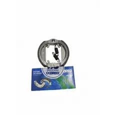 LONA PATIM FREIO COBREQ MOBYLETE CALOI BIKELETE AV-7 AV-10 BRANDY / JIALING