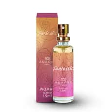 Perfume Fantastic Amakha paris 15ml -Jd