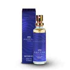 Perfume Hypnotize Amakha paris 15ml -JD