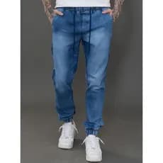 Calças Jeans  Skinny  Masculina(Produto novo)
