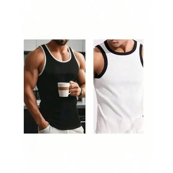 kits 2 ！！!!REGATA PREMIUM MASCULINA AMERICANA CANELADA