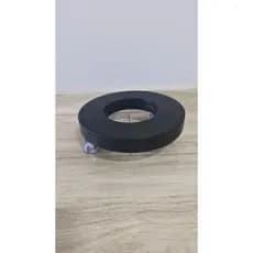 suporte para vaso de planta com roda em polietileno rodízio