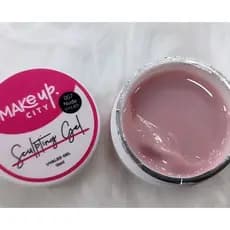 Gel de unha Make-up city 56g 005 nude