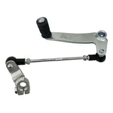 Passador de Marcha Pedal de Cambio Ys 250 Fazer 2006 Até 2011