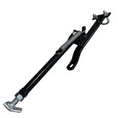 Cavalete Lateral Traseiro De Carga Cg Fan Titan Cargo Ybr Factor Fazer