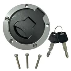 Tampa De Tanque Cb 250F Twister Titan Fan 160 Xre 300 Após 2015