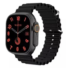 Relógio Smartwatch Ultra 9 Seven Plus One 7 em 1