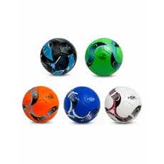 Bola Futebol Campo Infantil Hsk Oficial 68-70cm Resistente