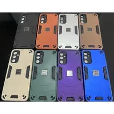 Capa Capinha Armadura Anti Impacto Samsung A10 A10S A11A17 A31A52 A20/A30 A53 A54 A56 A35 A12 A13-4G A22-4G