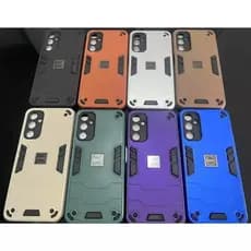 Capa Capinha Anti Impacto Armadura Para MOTOROLA G04 G05 G15 G14 G22 G24 G53 G34 G52/G82 G54 G84 G85
