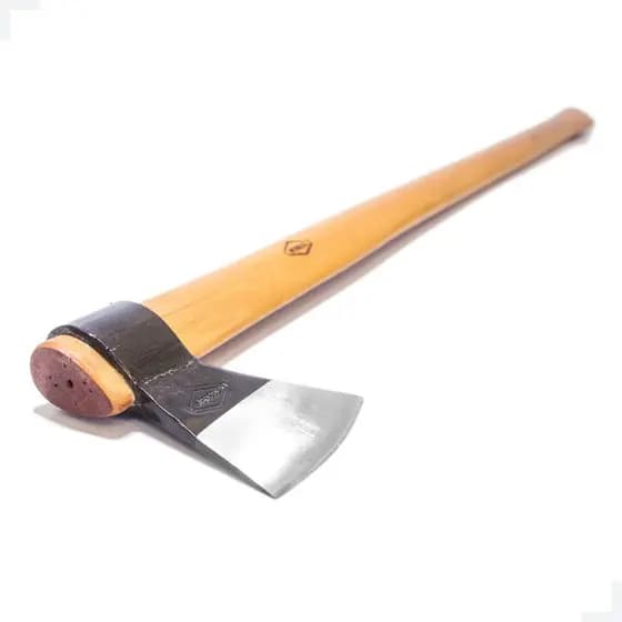 Machado florestal Wenzel cabo ergonômico de 970 mm