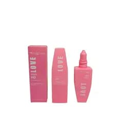 Primer Facial HD - Max Love