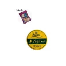 FZ34018 PÓ BANANA VEGANO - FENZZA