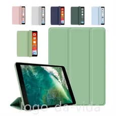 Capa de Silicone Magnética Suporte Caneta Auto Sleep Samsung Galaxy Tab A9 Plus 11º polegadas SM-X210/X216/X218