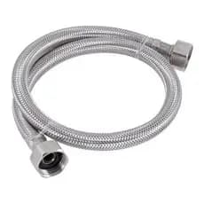 Rabicho Flexível Engate  60cm Inox Femea