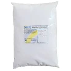 benzoato de sódio - 1KG - Conservante