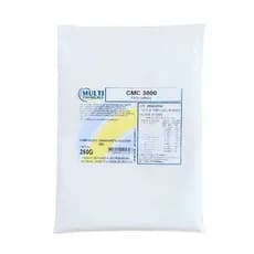Cmc 3000 - Carboximetilcelulose - 250G