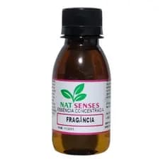Essência Sensações Columbia - 100ML - Óleo Essencial - Nat Senses