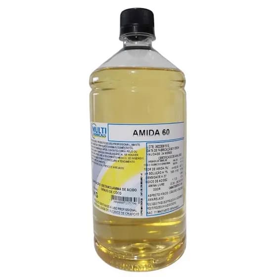 Amida 60 - 1Kg