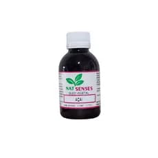 Oleo de Açai - 100ml - Puro