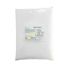 Ureia Técnica - 1KG - Puro