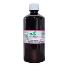 Oleo de Jojoba - 500ml - Puro