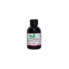 Oleo de Linho - 100ml - Puro