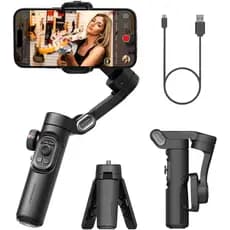 Aochuan Estabilizador Smart XE Gimbal para Smartphone
